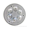 LED Lens/LED Cover/LED Component, Customized Specifications Accepted